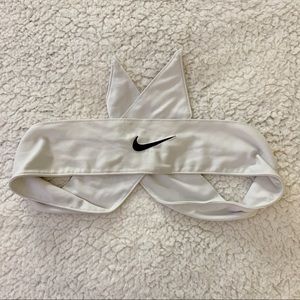 *4 for $20* Nike- Dri-Fit head band